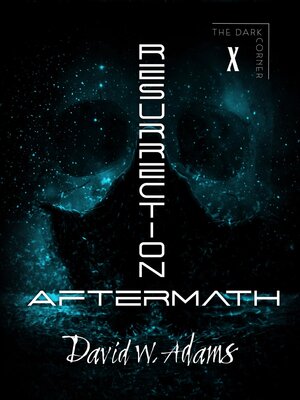 cover image of Resurrection Aftermath